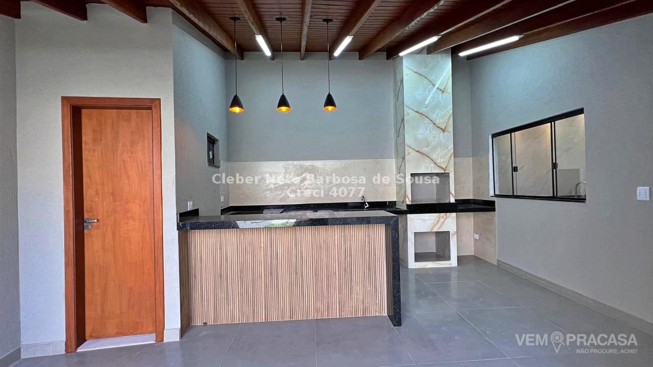 Casa Térrea à venda no Água Limpa Park, Campo Grande – foto 20