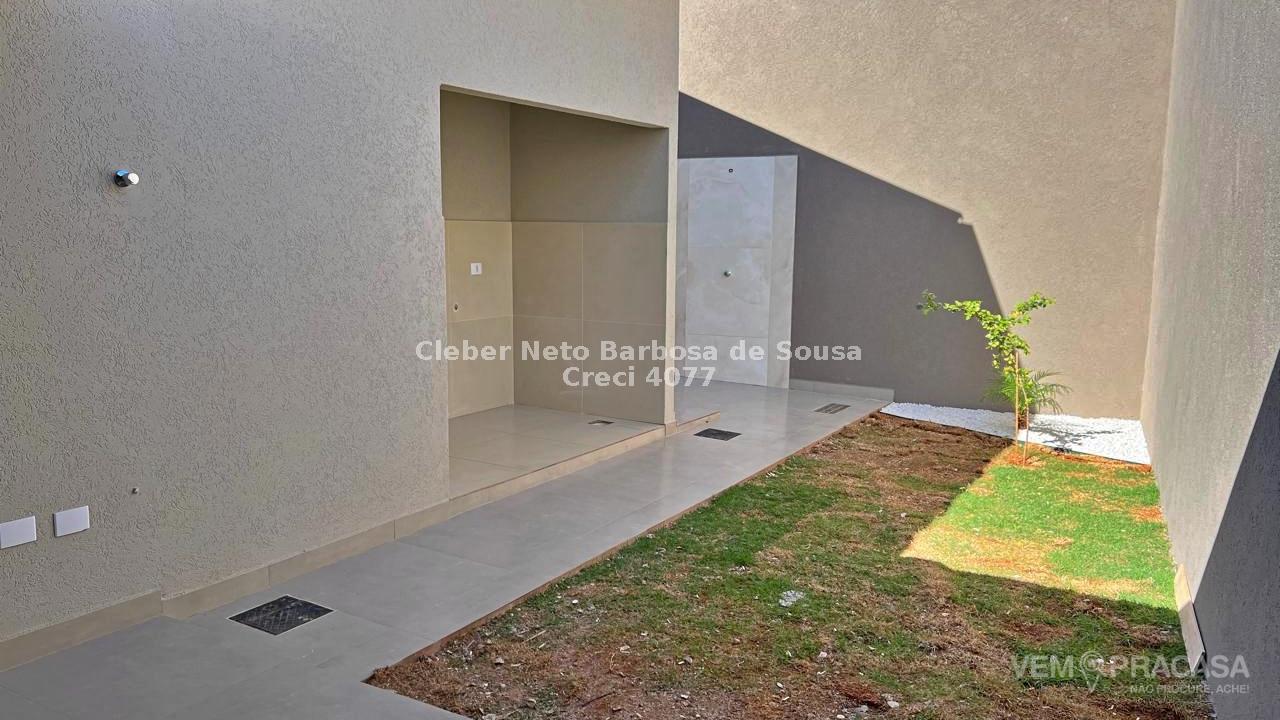 Casa Térrea à venda no Água Limpa Park, Campo Grande – foto 22
