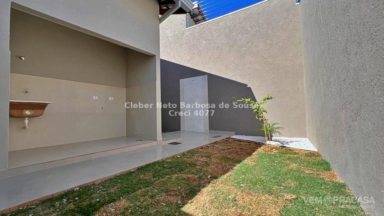 Casa Térrea à venda no Água Limpa Park, Campo Grande – foto 23