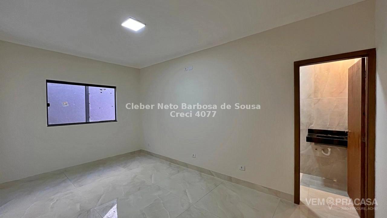 Casa Térrea à venda no Água Limpa Park, Campo Grande – foto 14