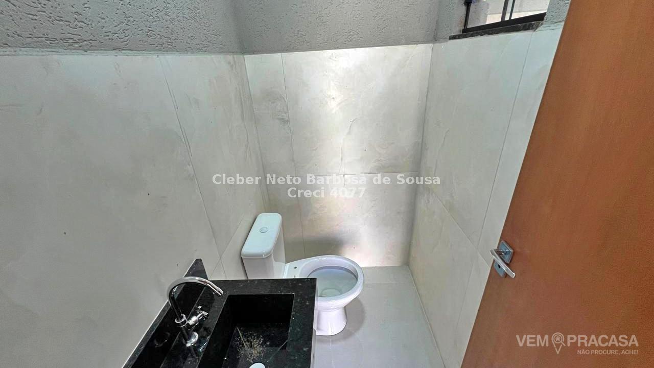 Casa Térrea à venda no Água Limpa Park, Campo Grande – foto 15