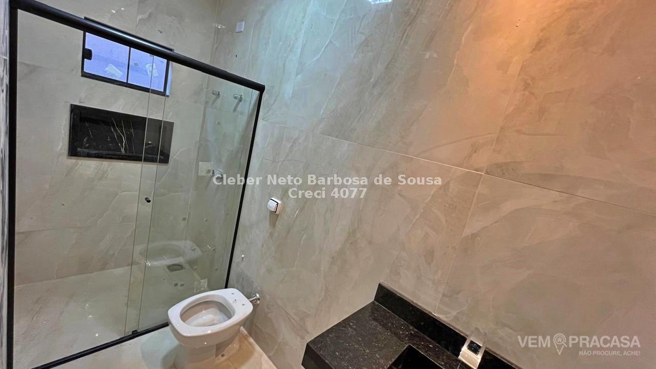 Casa Térrea à venda no Água Limpa Park, Campo Grande – foto 18