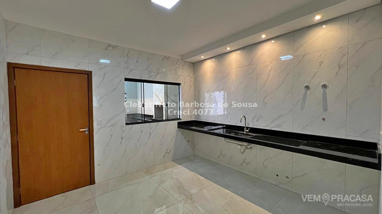 Casa Térrea à venda no Água Limpa Park, Campo Grande – foto 10