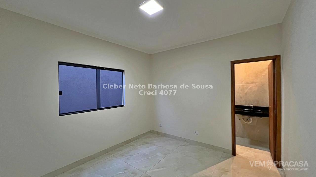 Casa Térrea à venda no Água Limpa Park, Campo Grande – foto 16