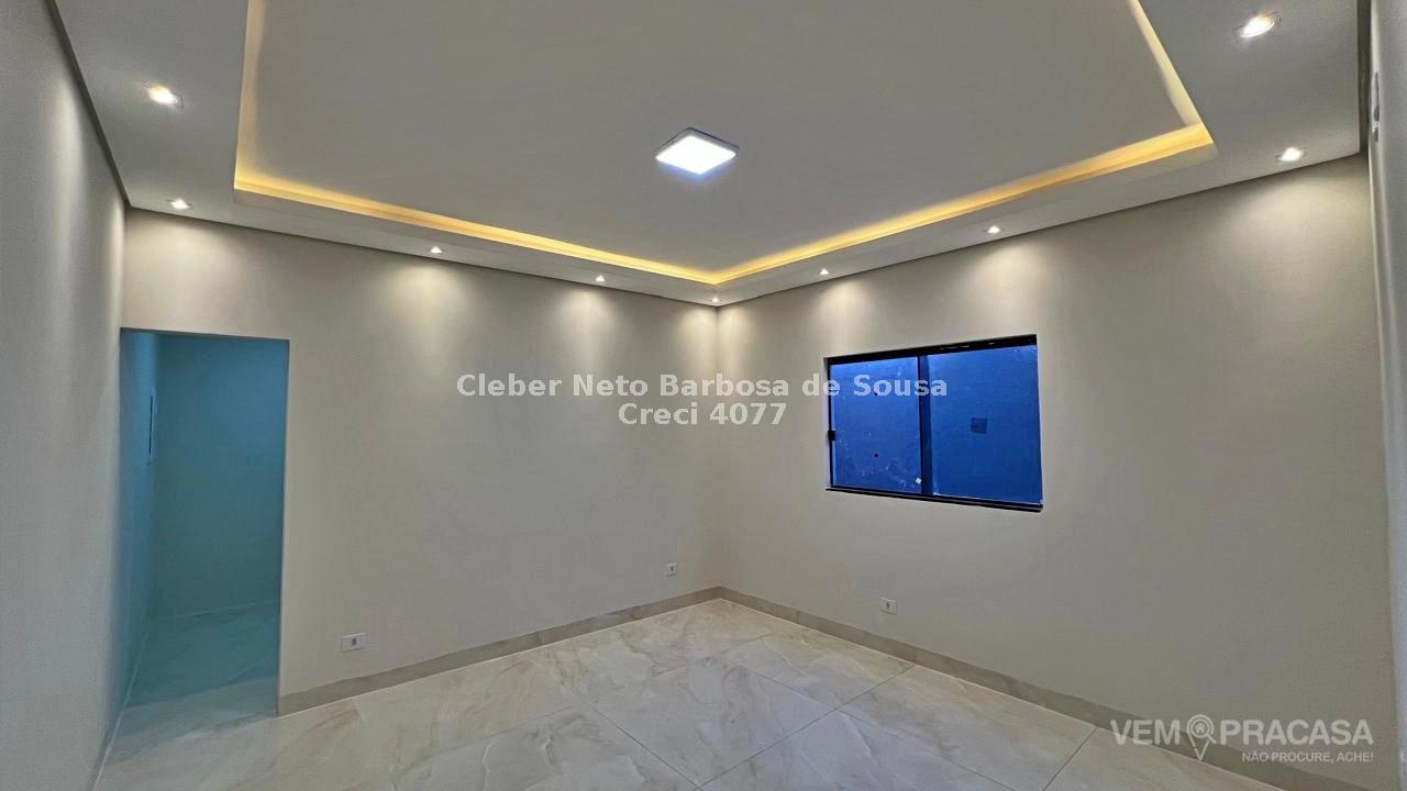 Casa Térrea à venda no Água Limpa Park, Campo Grande – foto 17