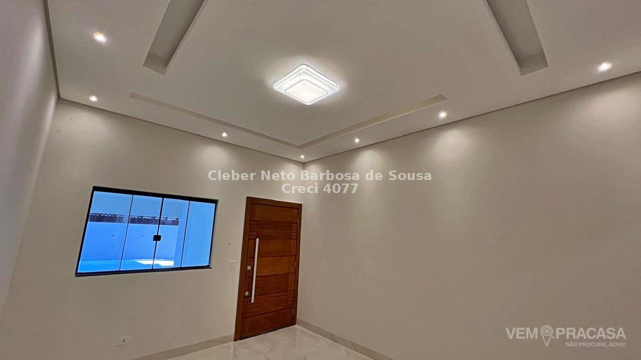 Casa Térrea à venda no Água Limpa Park, Campo Grande – foto 6
