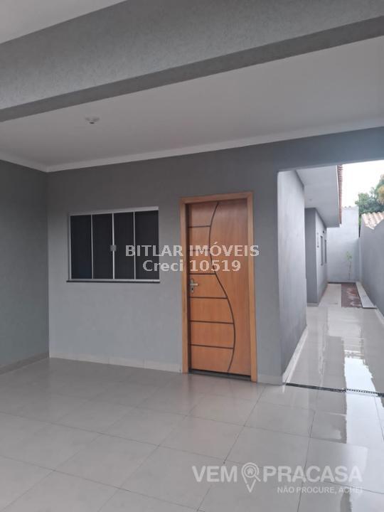 Casa Térrea à venda no Residencial Ilhéus, Campo Grande – foto 3