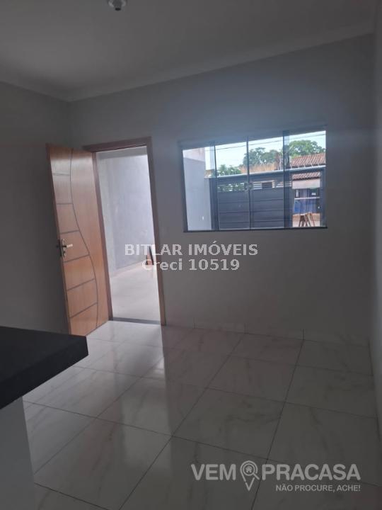Casa Térrea à venda no Residencial Ilhéus, Campo Grande – foto 4