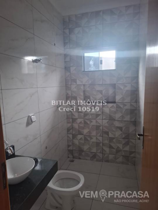 Casa Térrea à venda no Residencial Ilhéus, Campo Grande – foto 10
