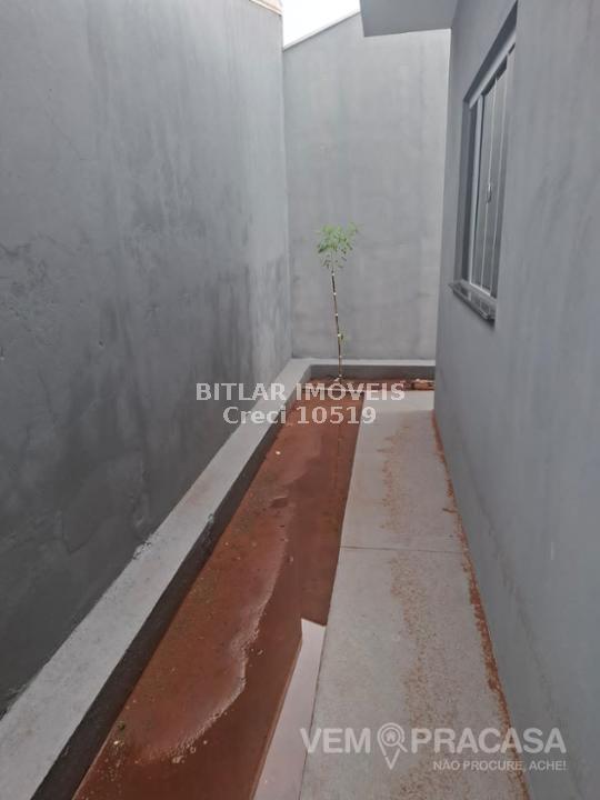 Casa Térrea à venda no Residencial Ilhéus, Campo Grande – foto 12