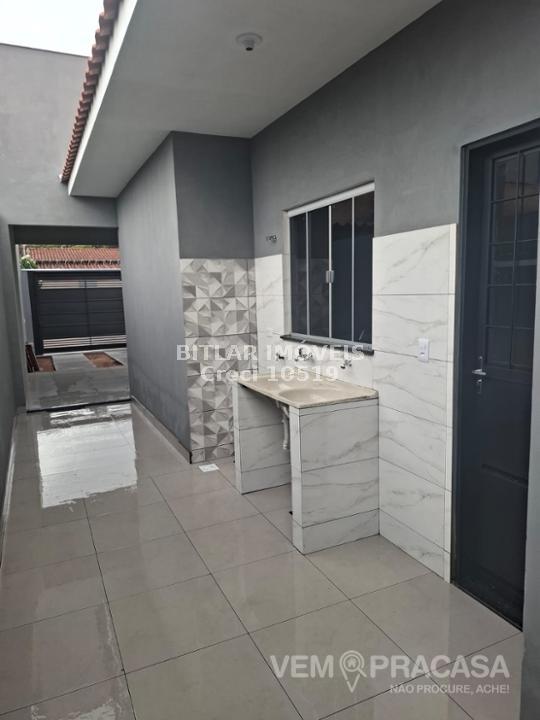 Casa Térrea à venda no Residencial Ilhéus, Campo Grande – foto 13