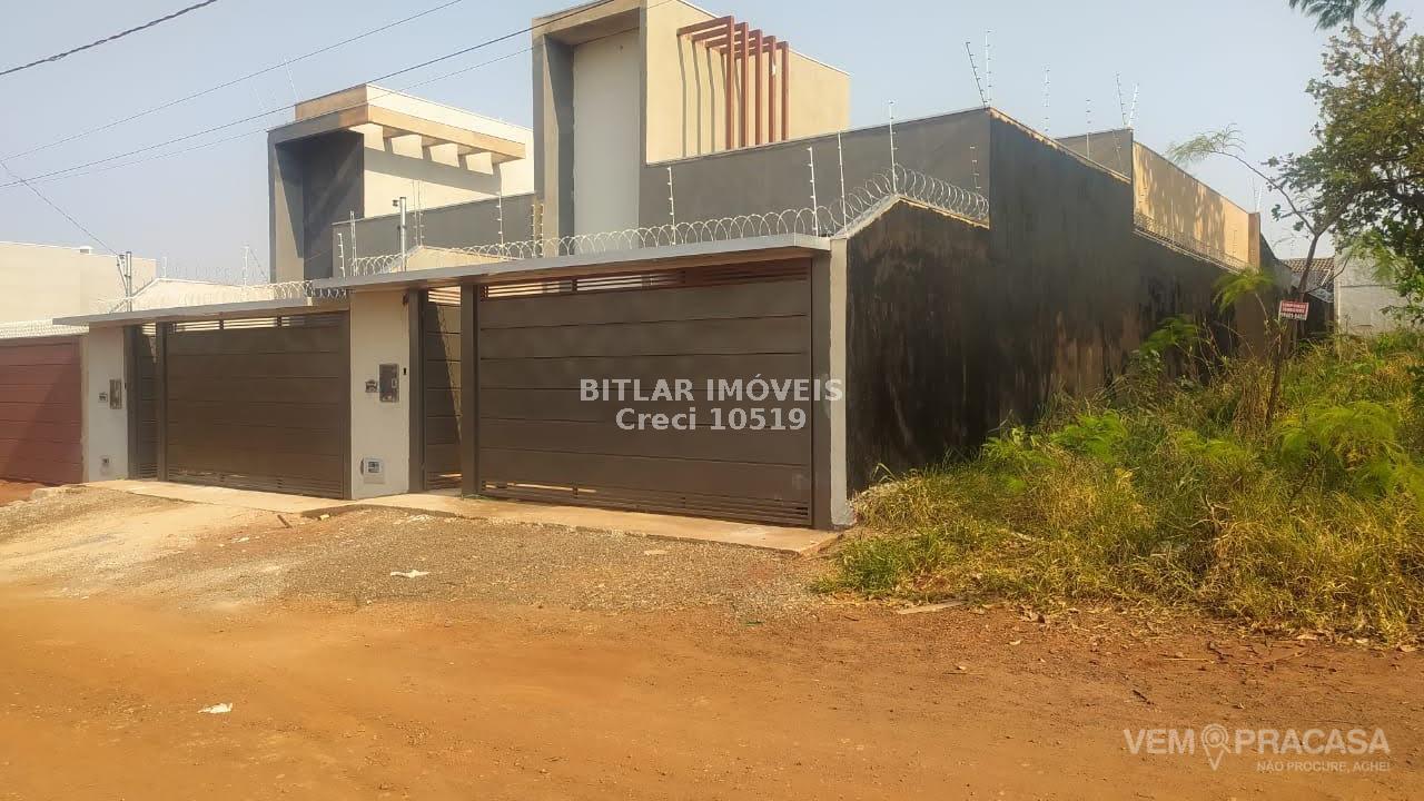 Casa Térrea à venda no Rita Vieira, Campo Grande – foto 2