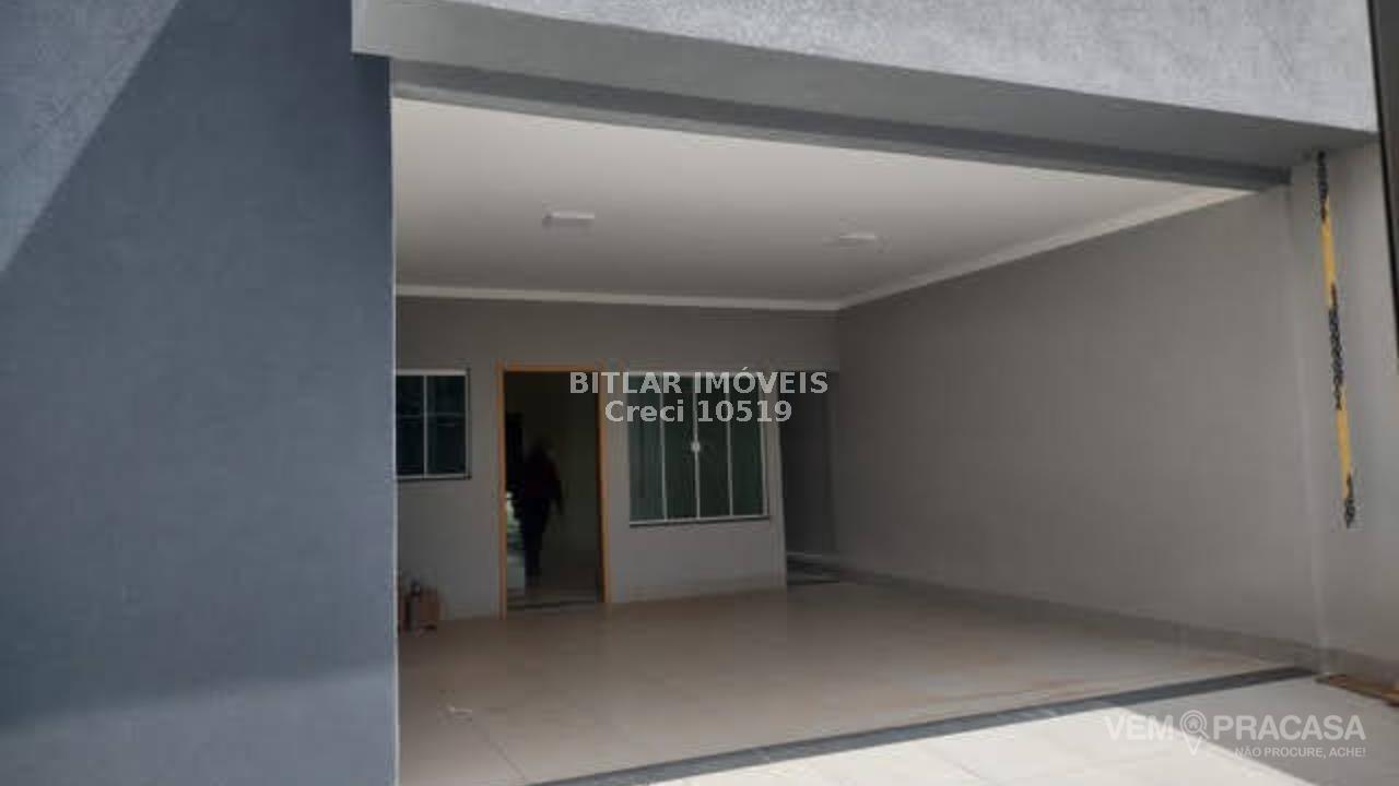 Casa Térrea à venda no Rita Vieira, Campo Grande – foto 3