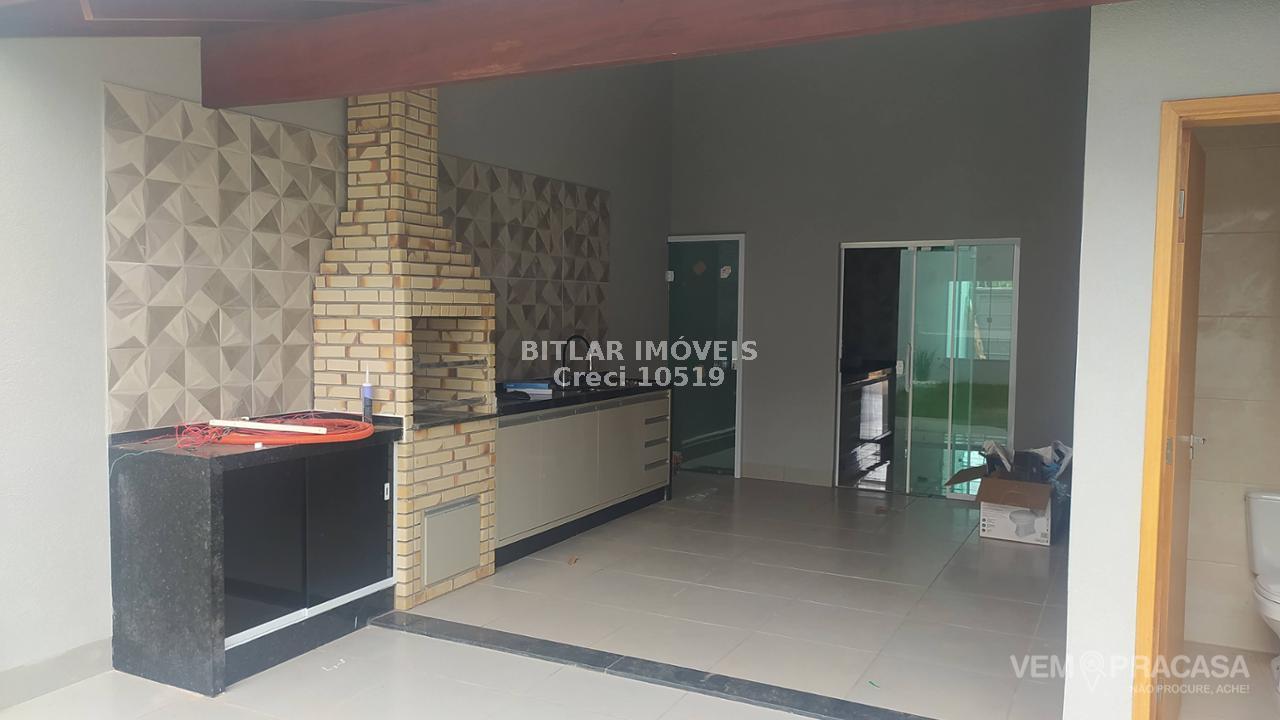 Casa Térrea à venda no Rita Vieira, Campo Grande – foto 10