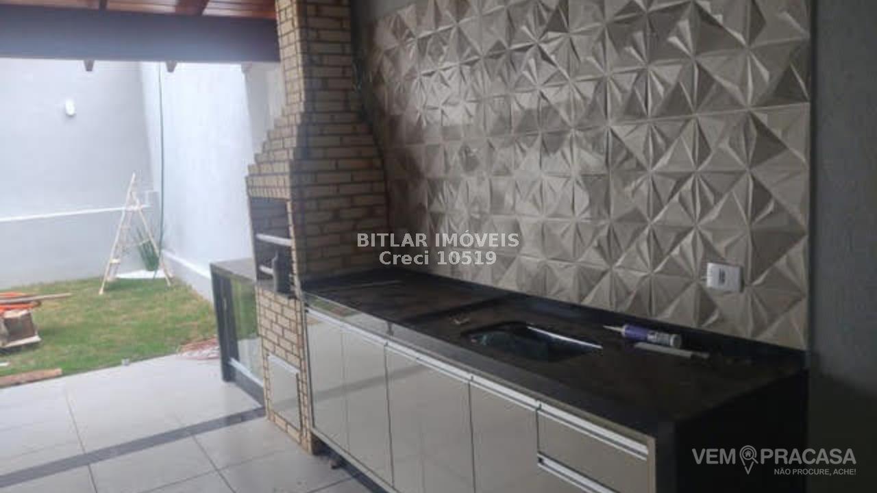 Casa Térrea à venda no Rita Vieira, Campo Grande – foto 13