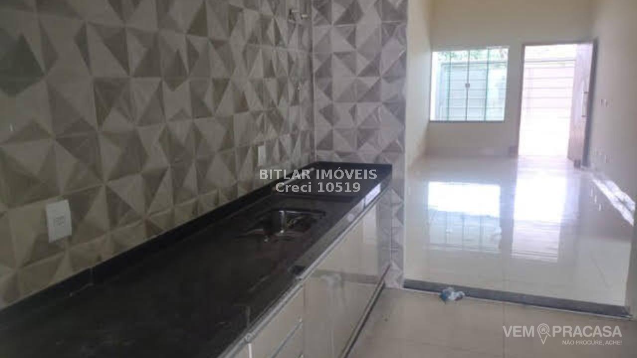 Casa Térrea à venda no Rita Vieira, Campo Grande – foto 15