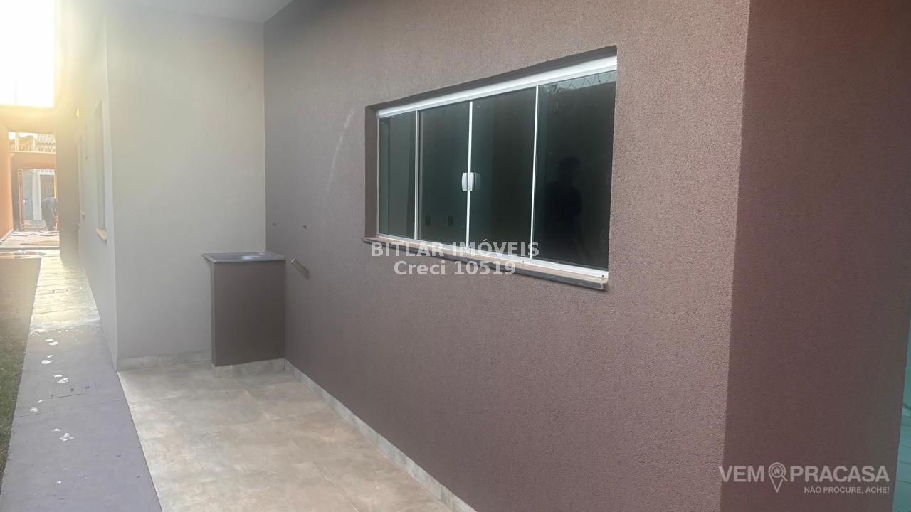 Casa Térrea à venda no Jardim Itamaracá, Campo Grande – foto 5