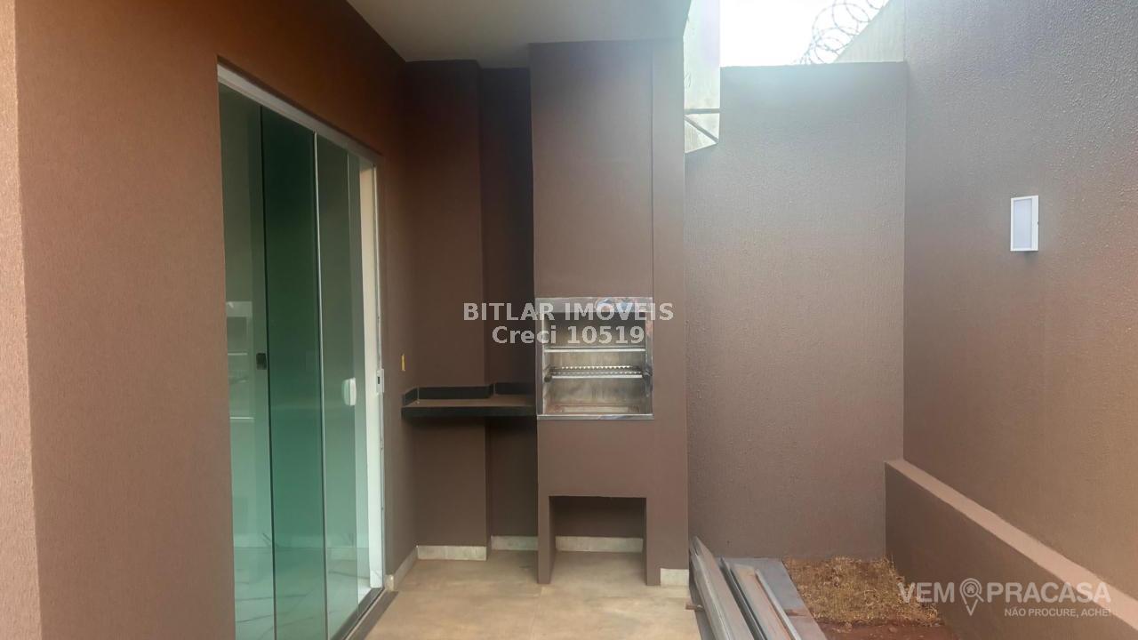 Casa Térrea à venda no Jardim Itamaracá, Campo Grande – foto 7