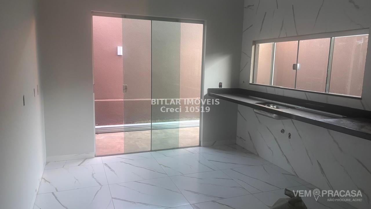 Casa Térrea à venda no Jardim Itamaracá, Campo Grande – foto 9