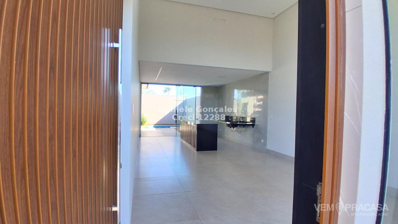 Casa Térrea à venda na Vila Nasser, Campo Grande – foto 2