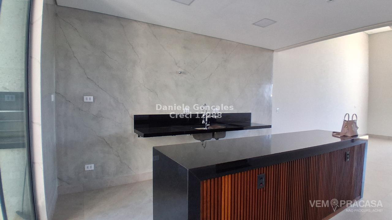 Casa Térrea à venda na Vila Nasser, Campo Grande – foto 4