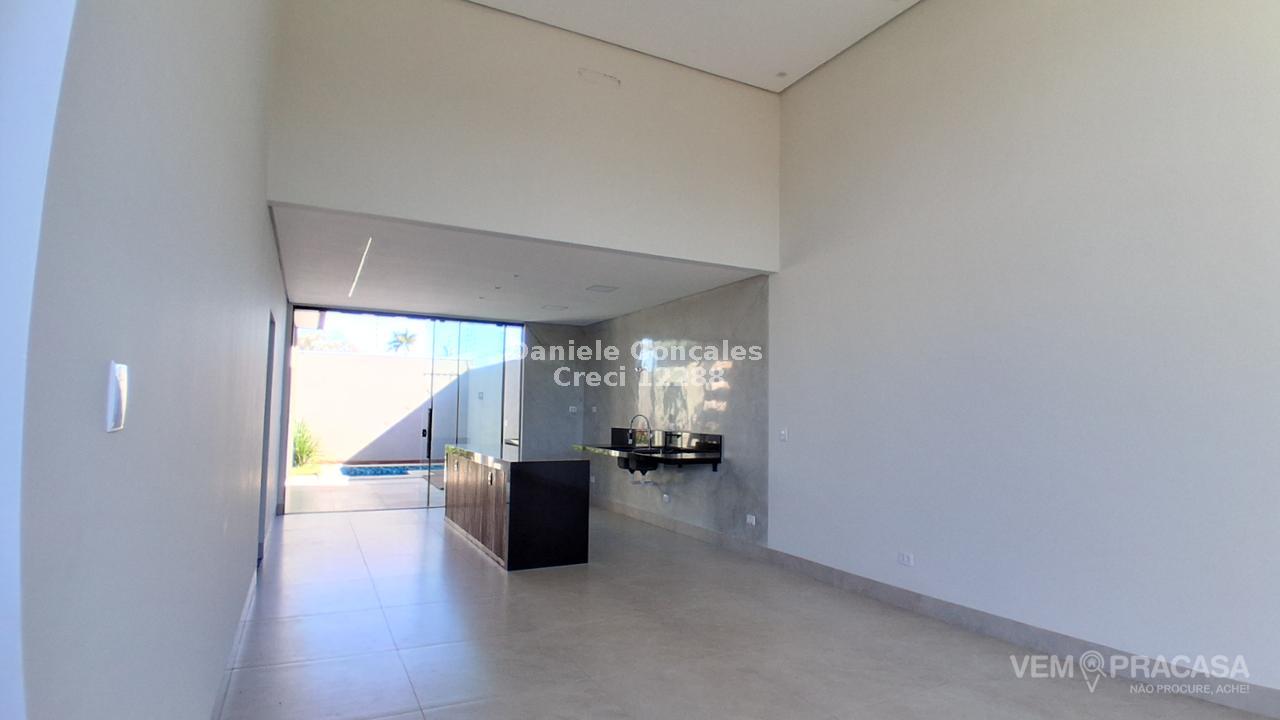Casa Térrea à venda na Vila Nasser, Campo Grande – foto 5