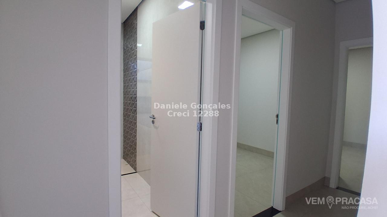 Casa Térrea à venda na Vila Nasser, Campo Grande – foto 7
