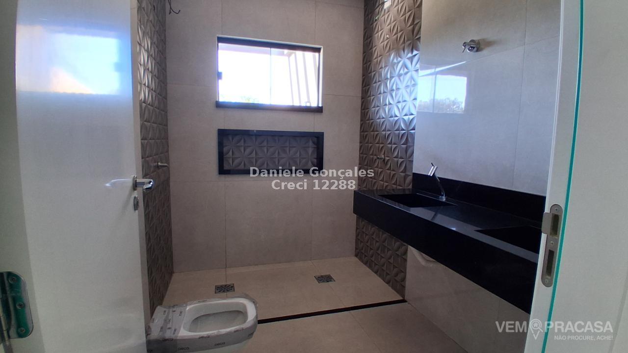Casa Térrea à venda na Vila Nasser, Campo Grande – foto 8