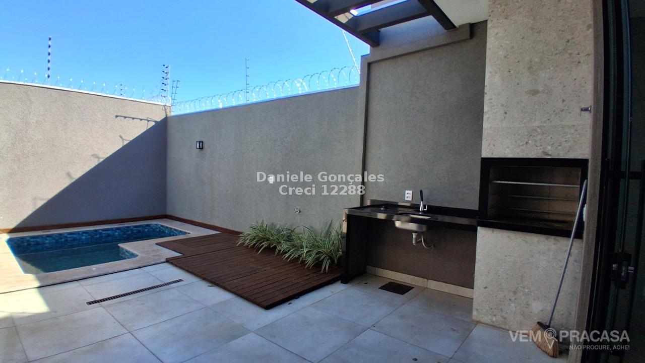 Casa Térrea à venda na Vila Nasser, Campo Grande – foto 13
