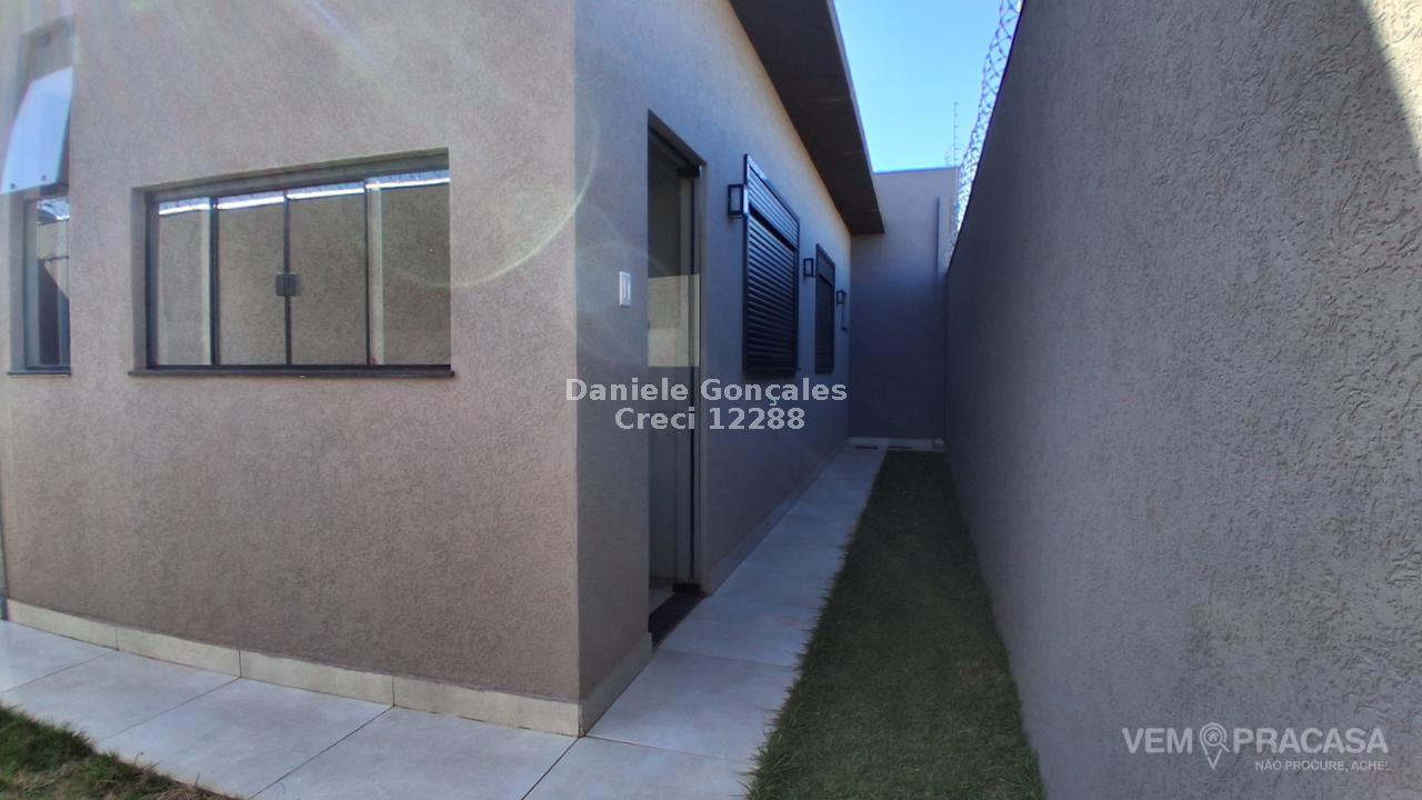 Casa Térrea à venda na Vila Nasser, Campo Grande – foto 15