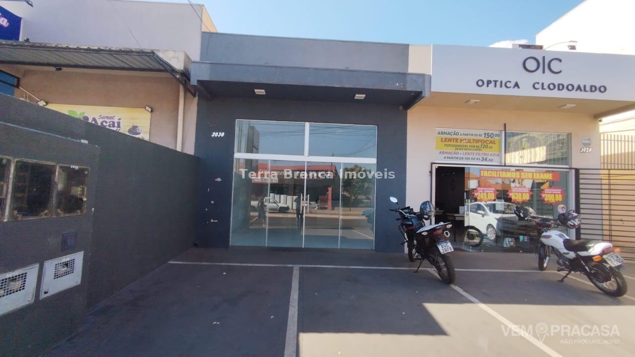 Imóvel comercial para alugar no Jardim Imá, Campo Grande – foto 1