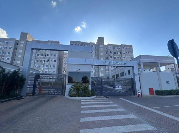 Apartamento para lançamento no Jardim Seminário, Campo Grande