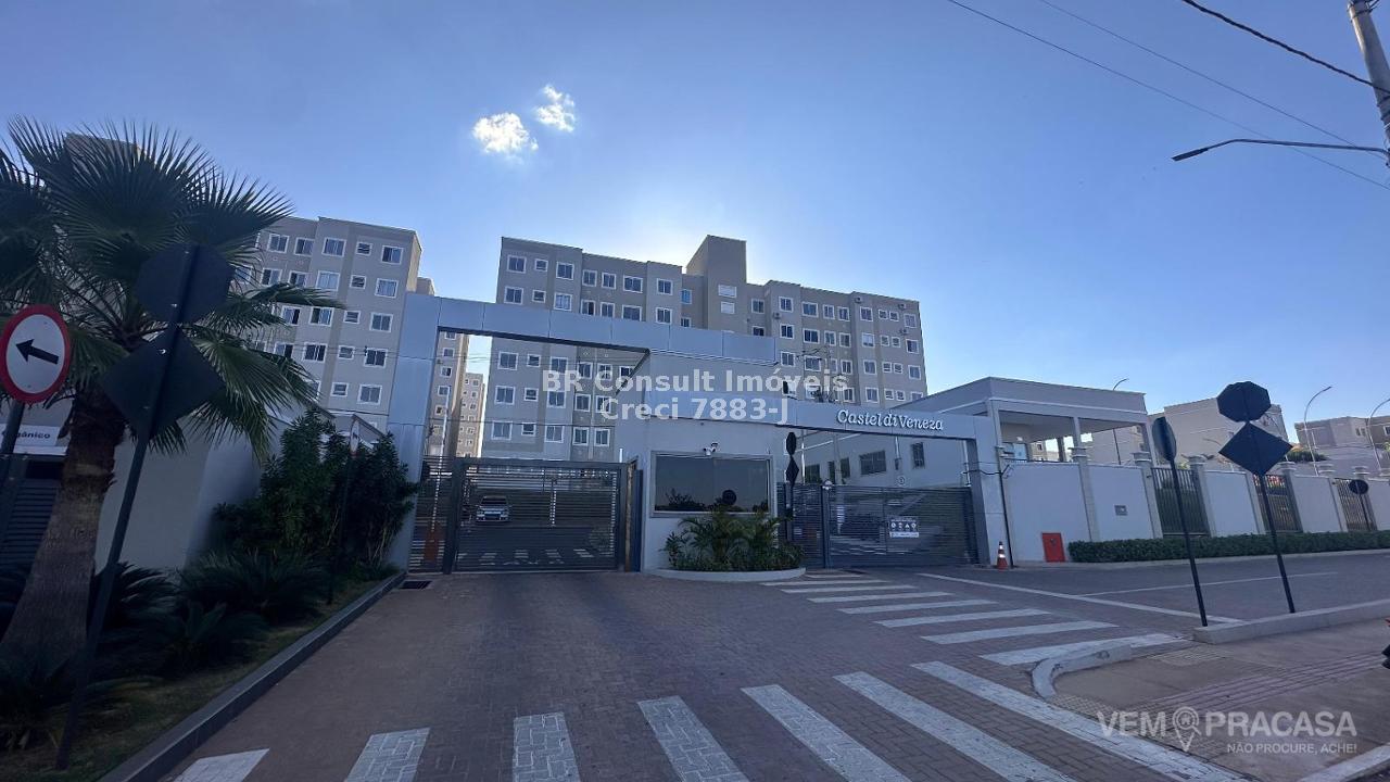 Apartamento para lançamento no Jardim Seminário, Campo Grande – foto 2