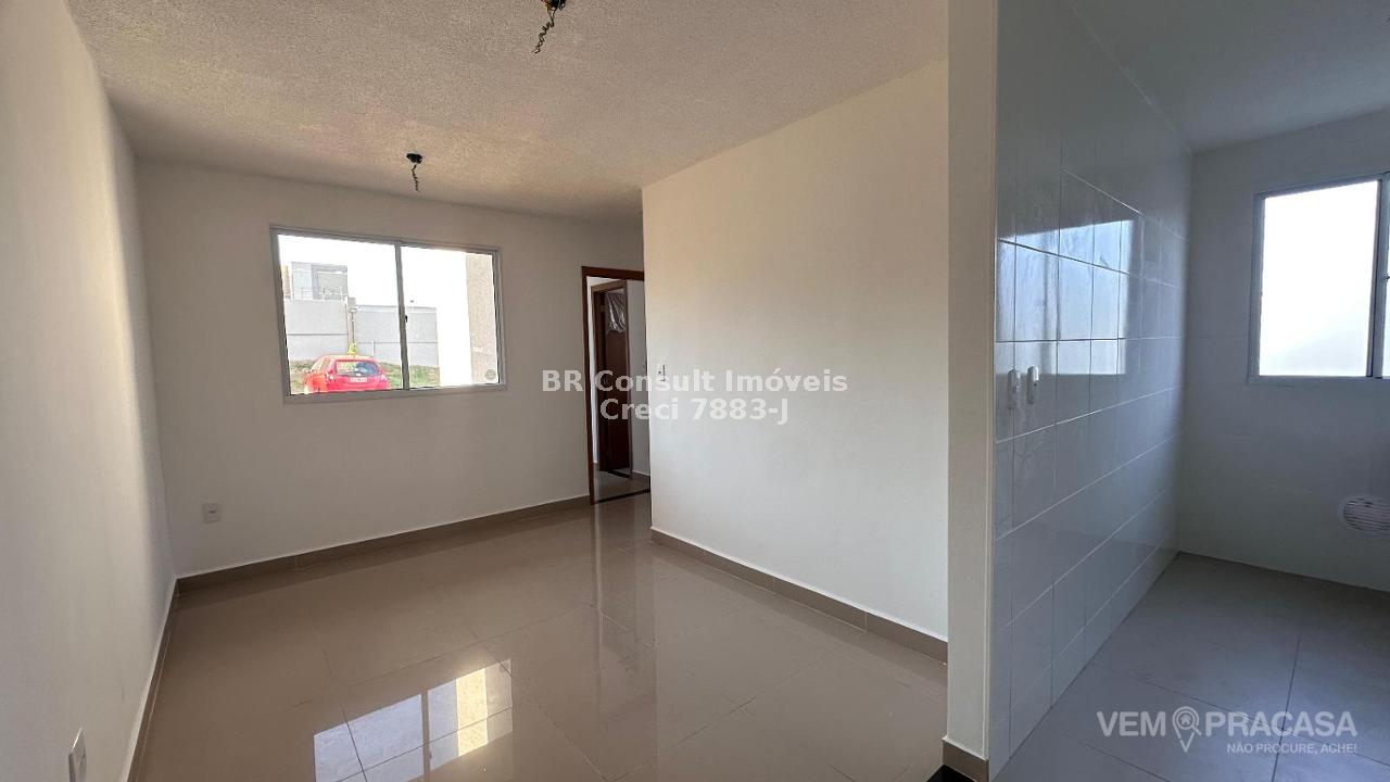 Apartamento para lançamento no Jardim Seminário, Campo Grande – foto 3