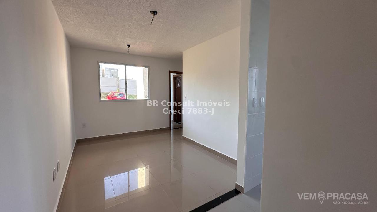 Apartamento para lançamento no Jardim Seminário, Campo Grande – foto 4