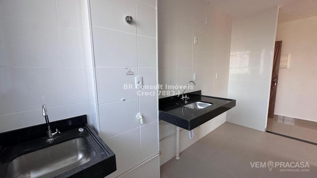 Apartamento para lançamento no Jardim Seminário, Campo Grande – foto 5