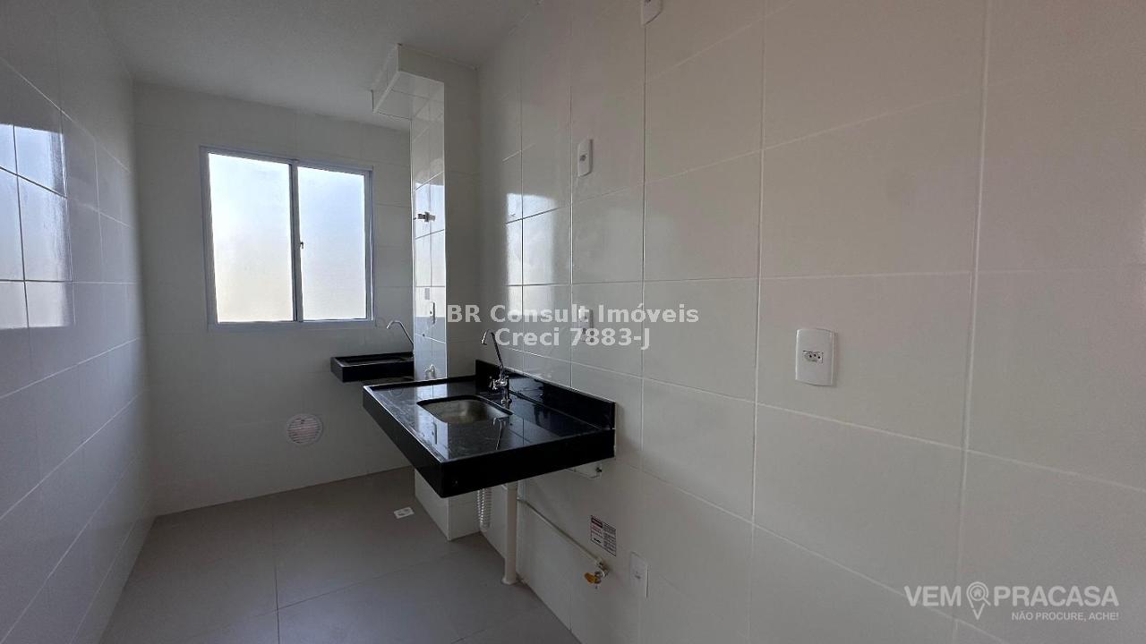 Apartamento para lançamento no Jardim Seminário, Campo Grande – foto 6