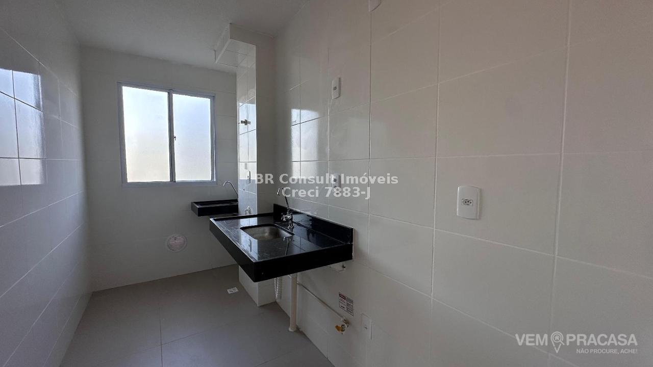 Apartamento para lançamento no Jardim Seminário, Campo Grande – foto 7