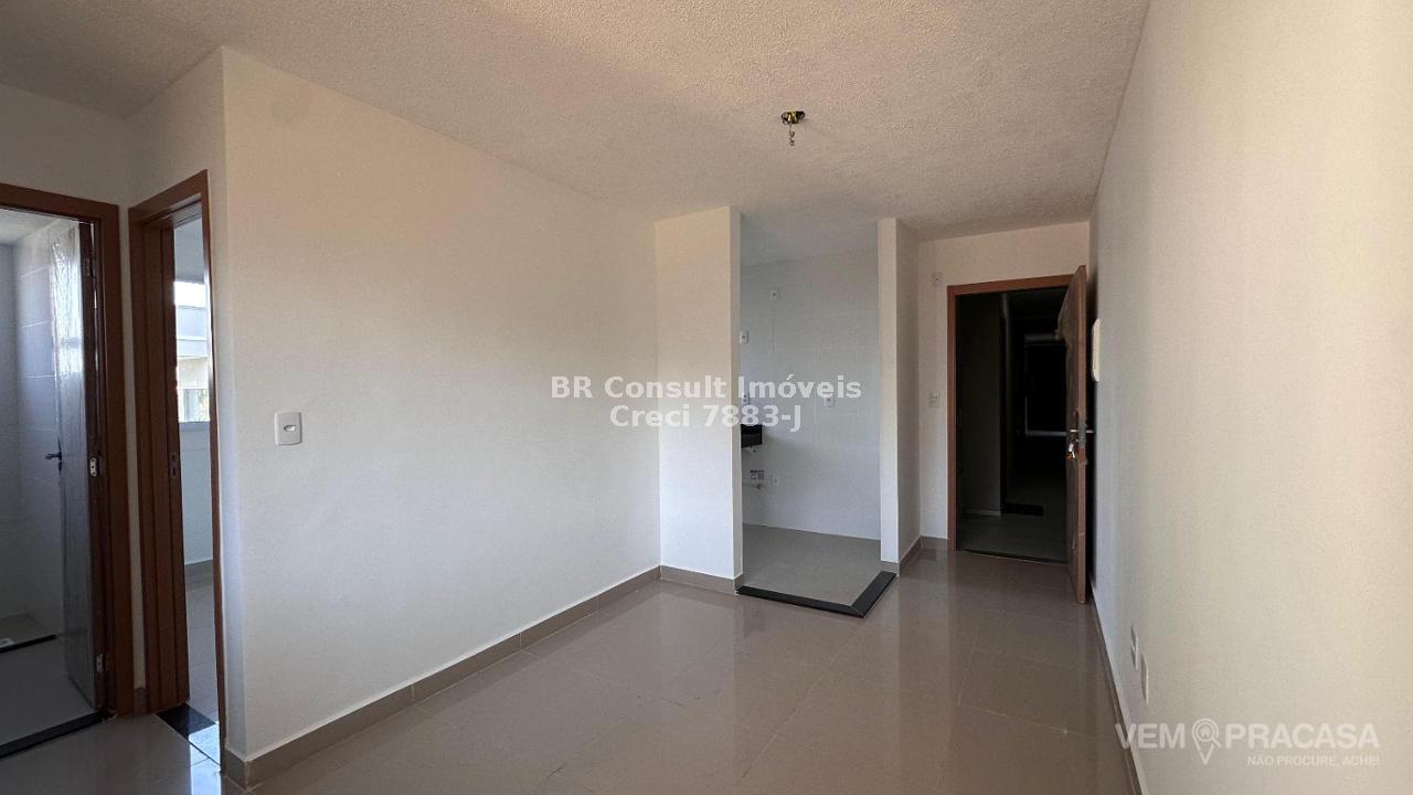 Apartamento para lançamento no Jardim Seminário, Campo Grande – foto 8