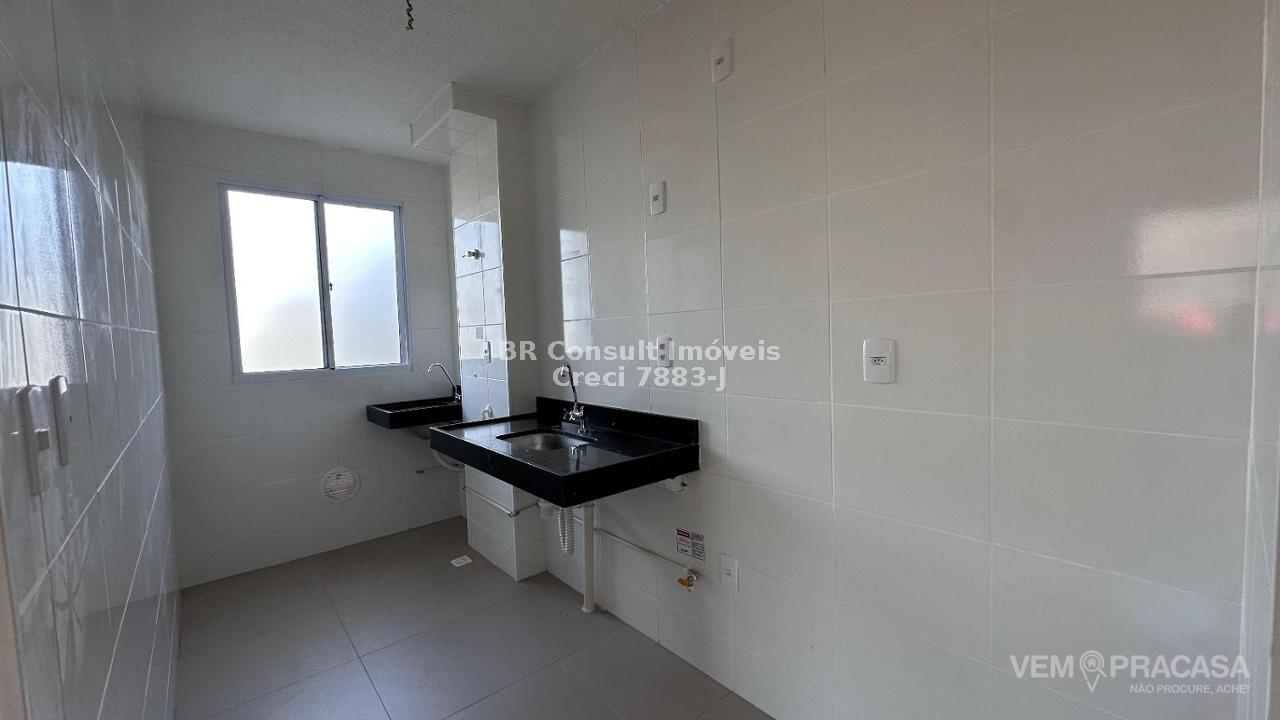 Apartamento para lançamento no Jardim Seminário, Campo Grande – foto 9