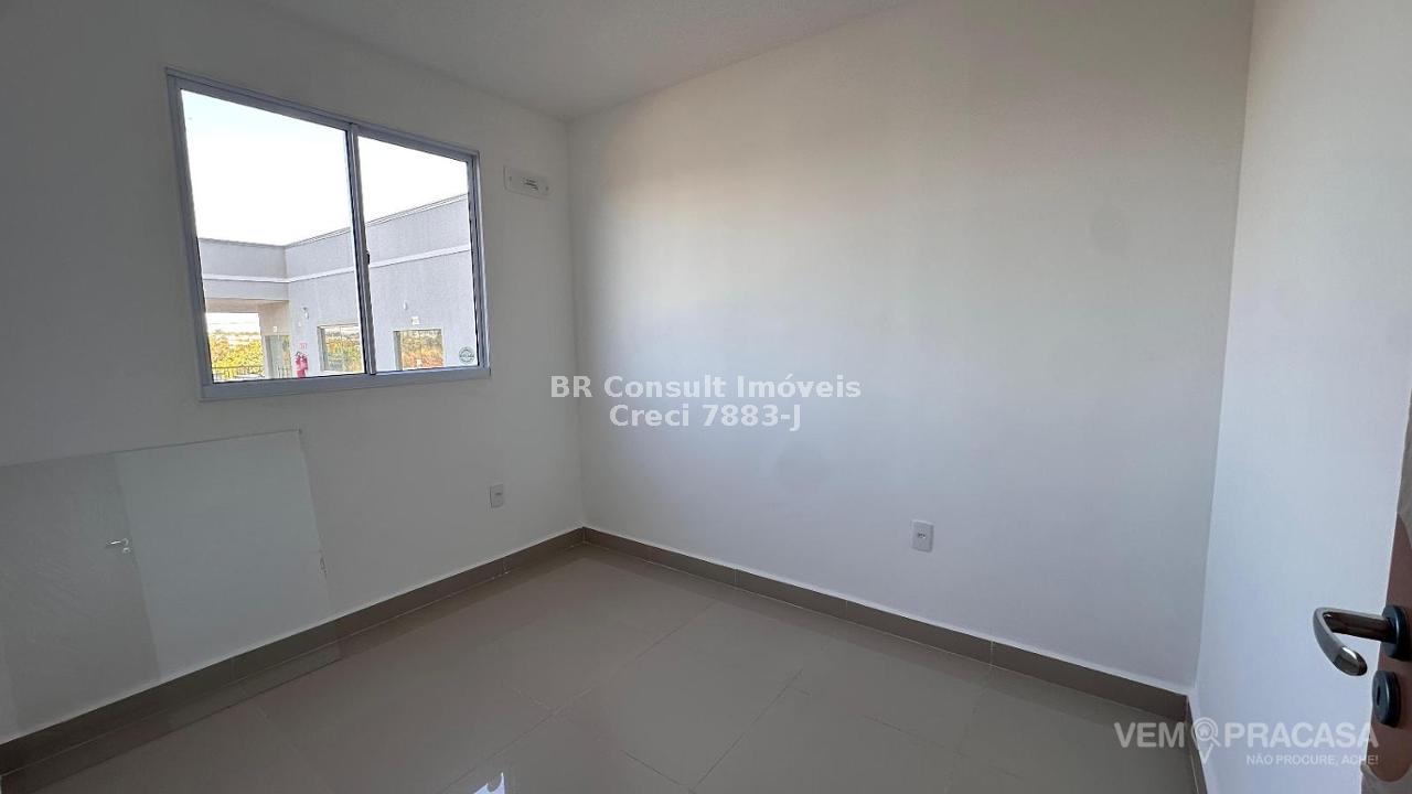 Apartamento para lançamento no Jardim Seminário, Campo Grande – foto 10