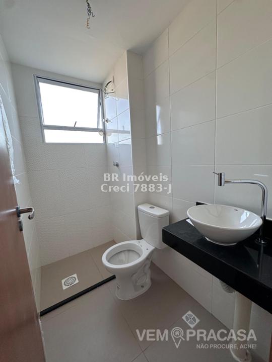 Apartamento para lançamento no Jardim Seminário, Campo Grande – foto 13
