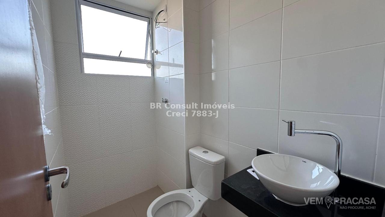Apartamento para lançamento no Jardim Seminário, Campo Grande – foto 14