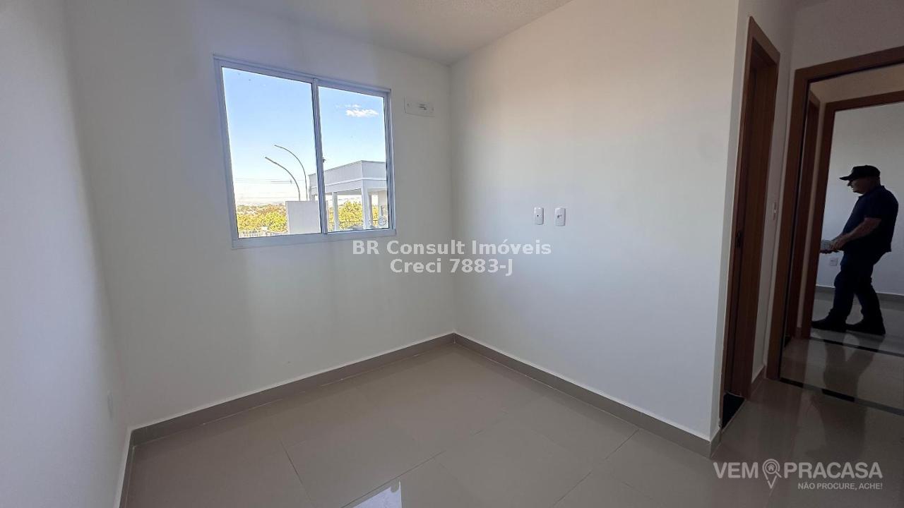 Apartamento para lançamento no Jardim Seminário, Campo Grande – foto 15