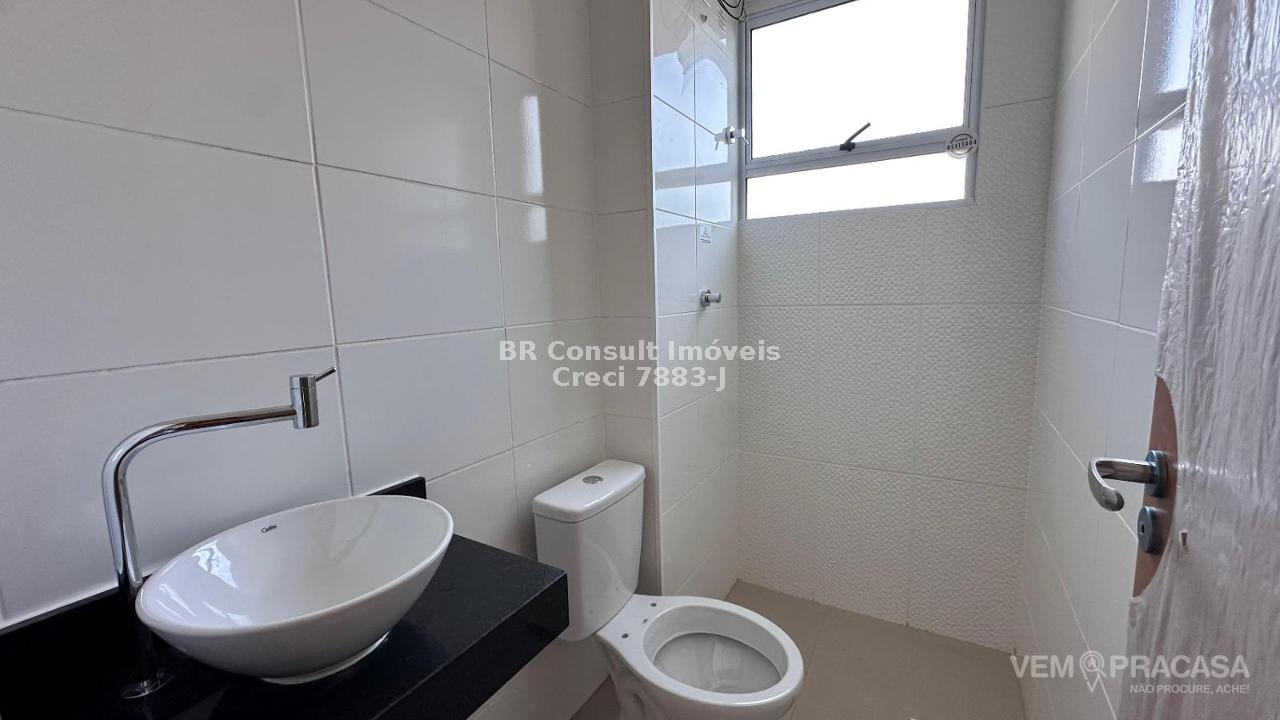 Apartamento para lançamento no Jardim Seminário, Campo Grande – foto 16