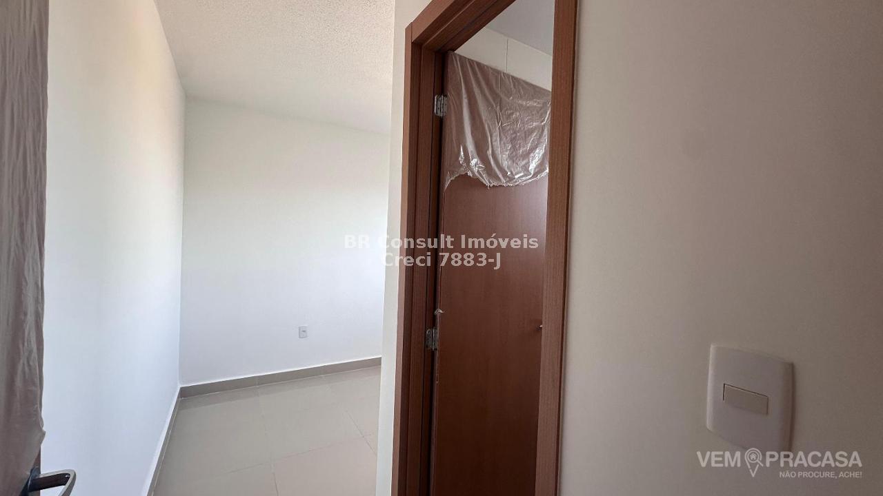 Apartamento para lançamento no Jardim Seminário, Campo Grande – foto 17