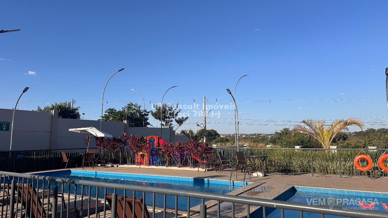 Apartamento para lançamento no Jardim Seminário, Campo Grande – foto 18