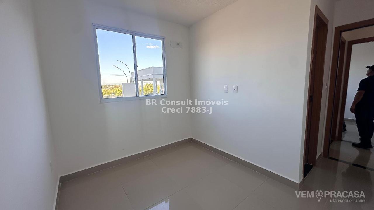 Apartamento para lançamento no Jardim Seminário, Campo Grande – foto 19