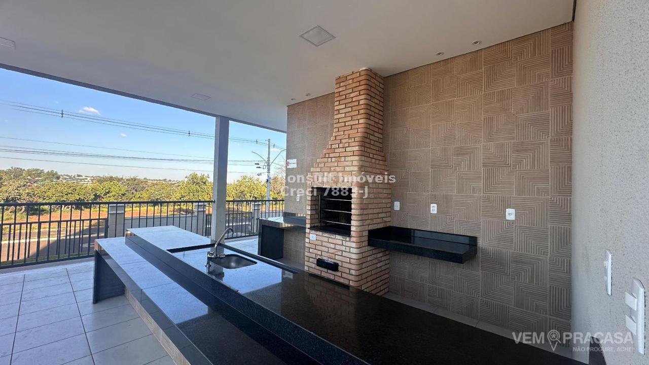 Apartamento para lançamento no Jardim Seminário, Campo Grande – foto 20