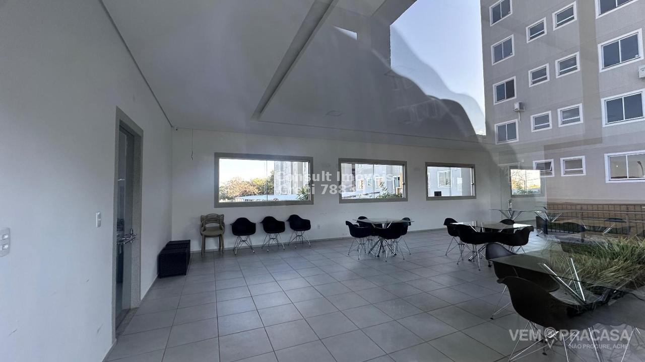 Apartamento para lançamento no Jardim Seminário, Campo Grande – foto 21